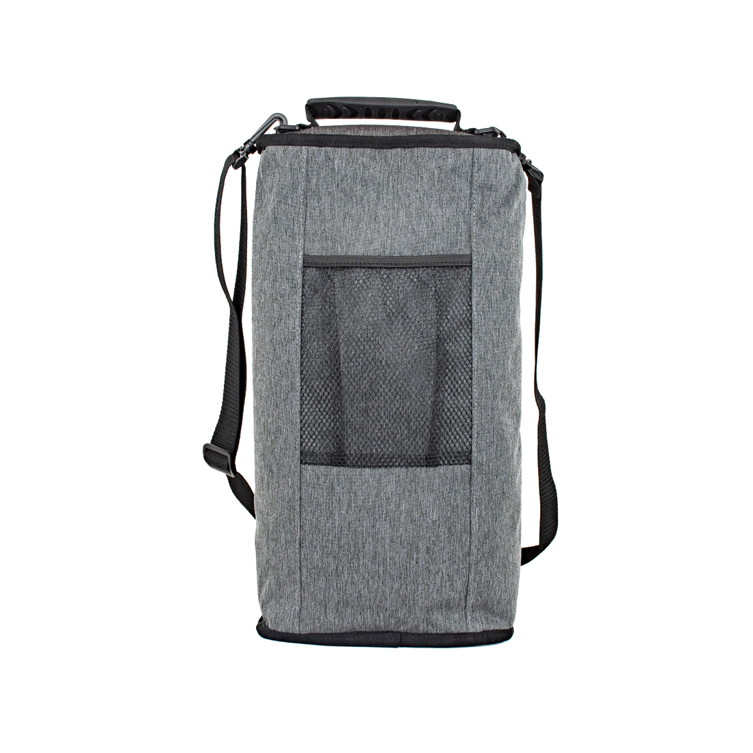 Verticool 9 Can Cooler - Grey