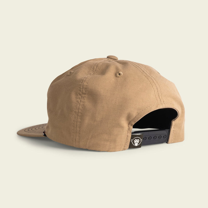Hermanos Snapback HGR
