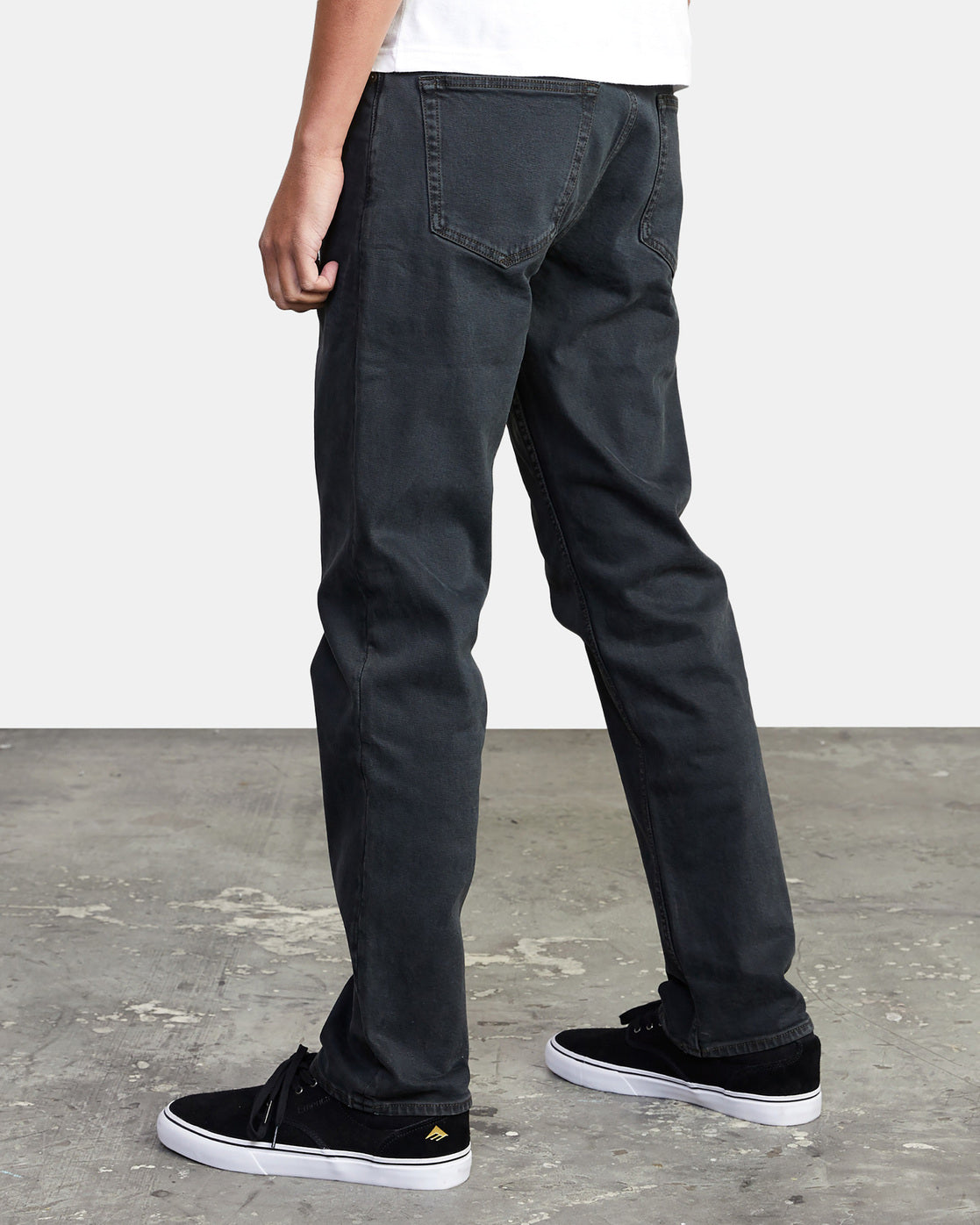 Weekend Denim M Pant BDY