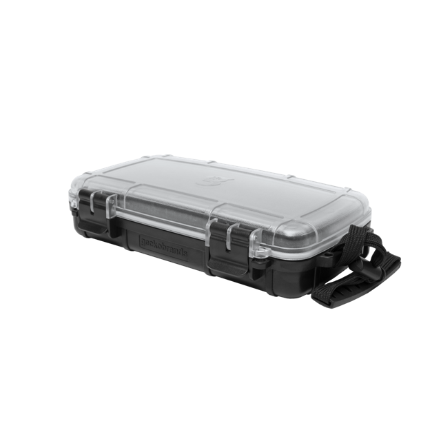 Dry Box Waterproof - Medium - Black