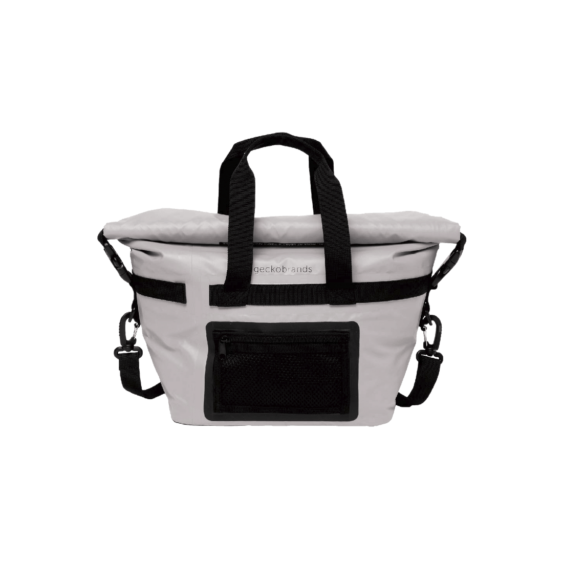 Tote Dry Bag Cooler - Grey