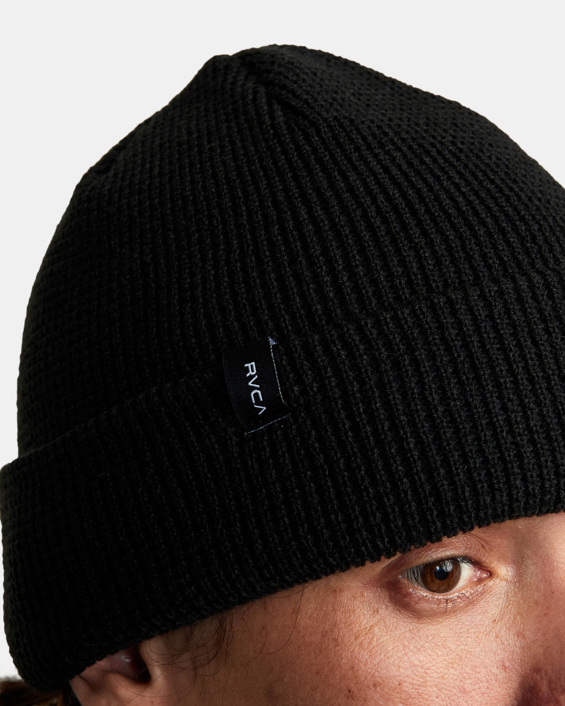 Dayshift Beanie Hdwr BLK