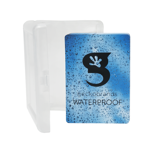 Waterproof Playing Cards - Blue Water