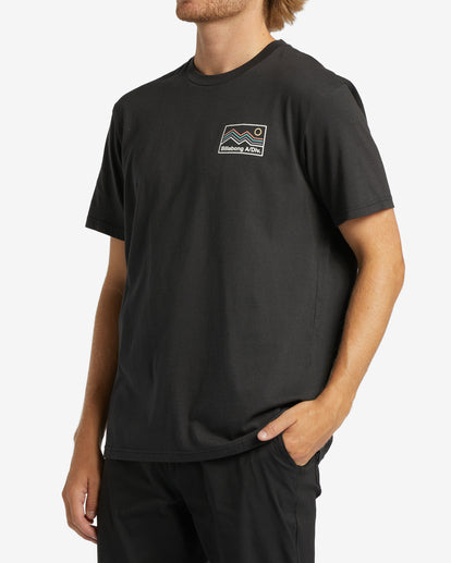 Range Tees Waa
