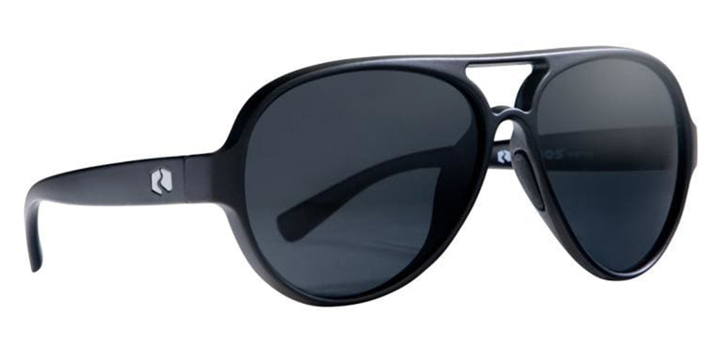 Palmettos - Gunmetal | Gunmetal