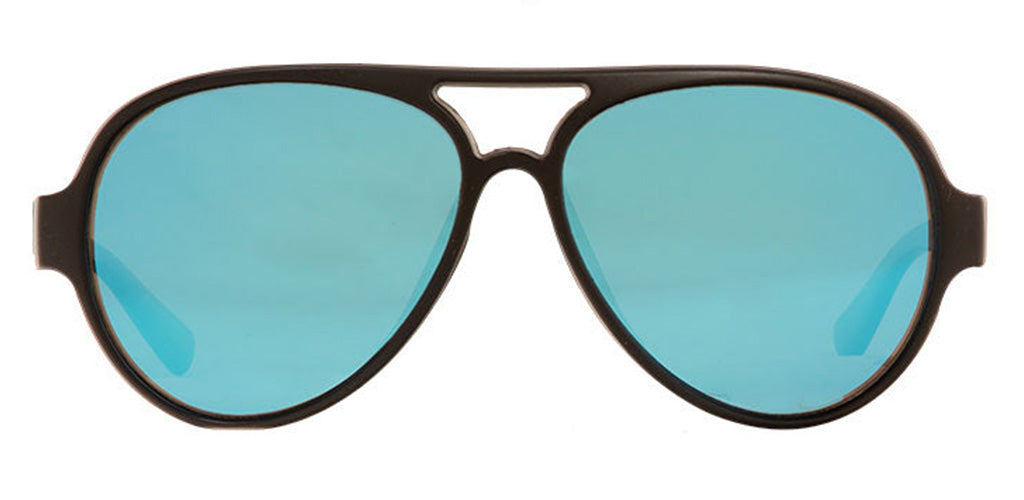 Palmettos - Gunmetal | Marine