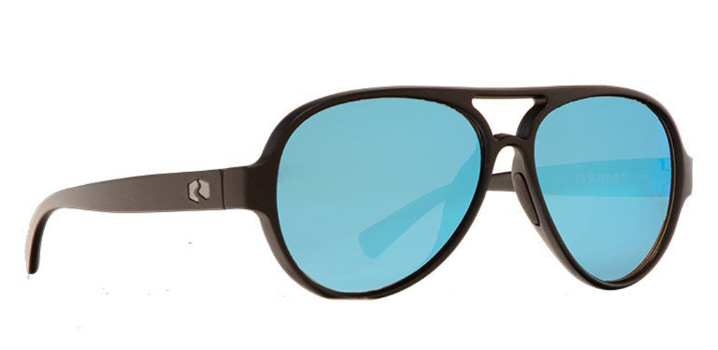 Palmettos - Gunmetal | Marine