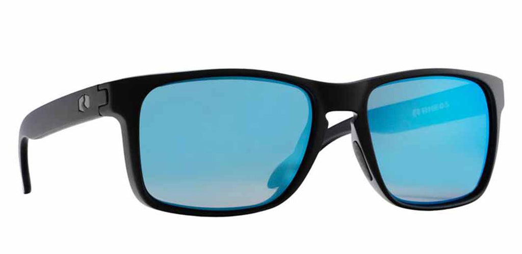 Narrow Coopers - Gunmetal | Marine