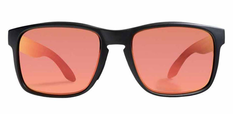 Narrow Coopers - Gunmetal | Thermal
