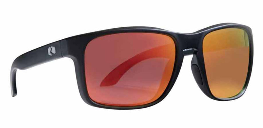 Narrow Coopers - Gunmetal | Thermal