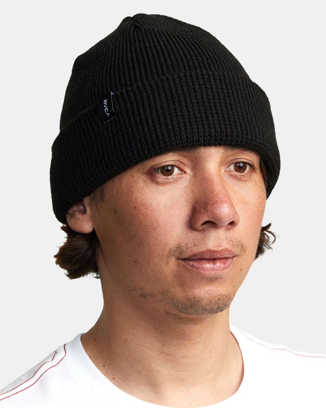 Dayshift Beanie Hdwr BLK