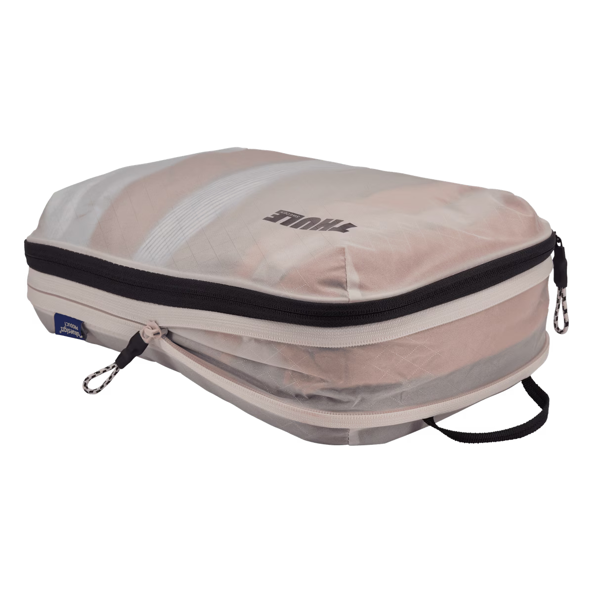 Thule Compression Cube Set - White