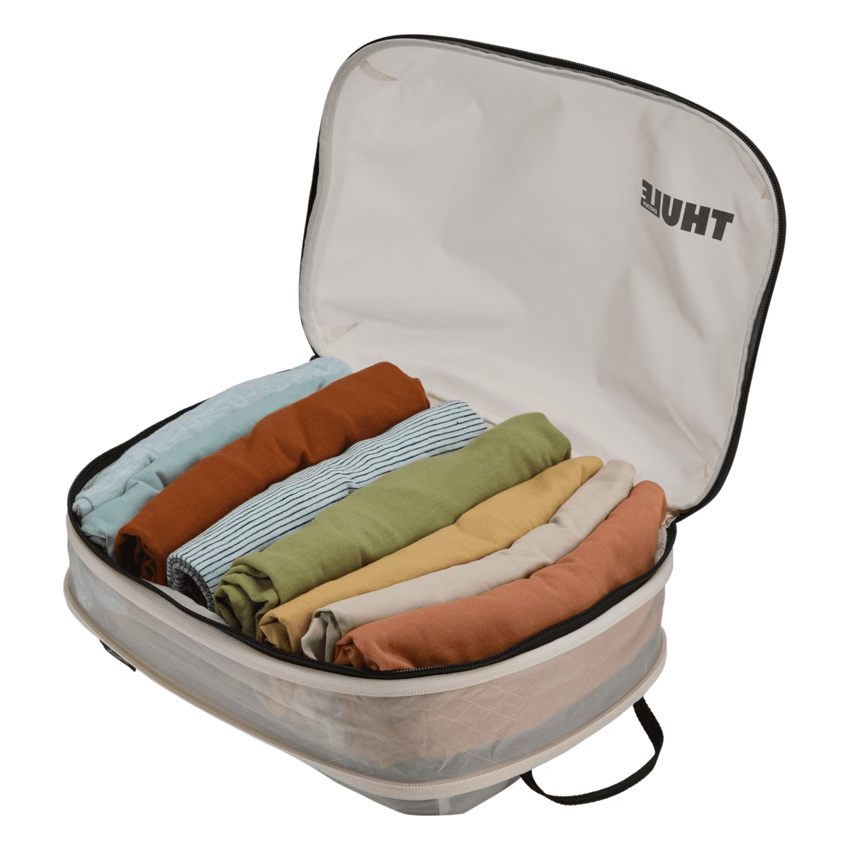 Thule Compression Cube Set - White
