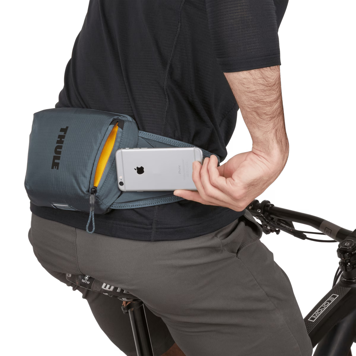 Thule Rail Hip Pack 0L