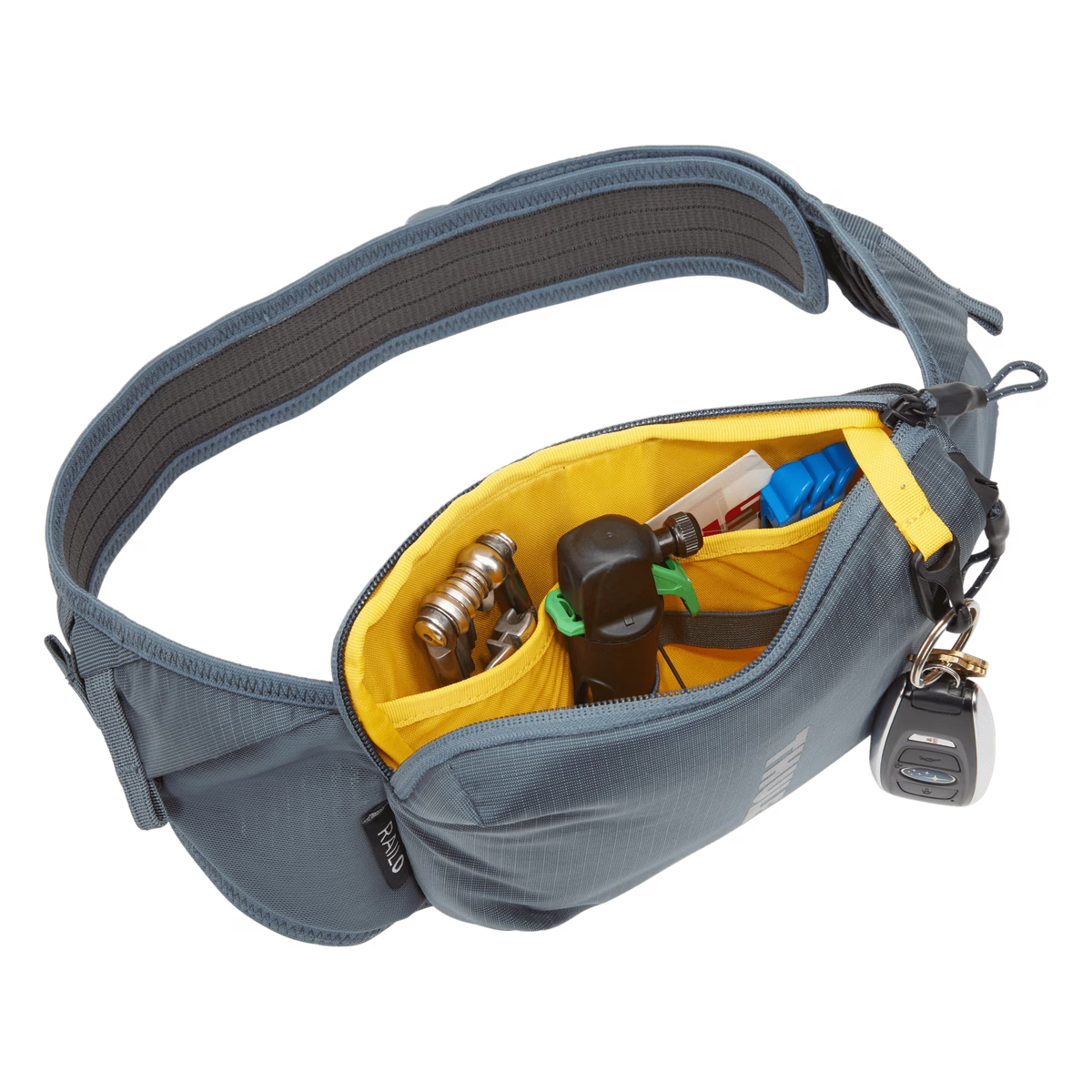 Thule Rail Hip Pack 0L