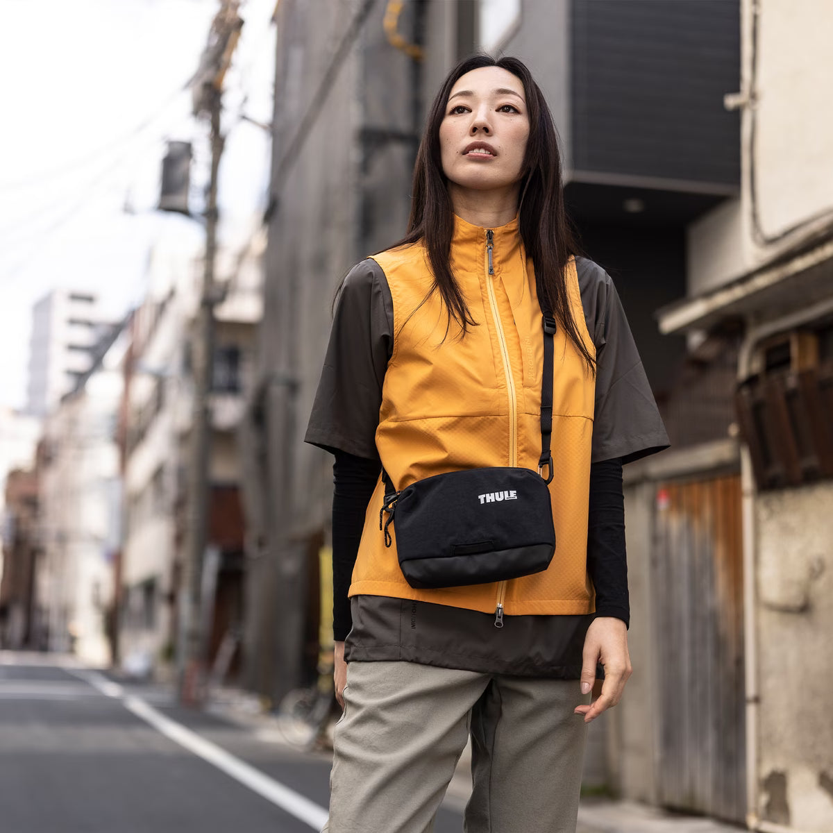 Thule Paramount 2L - BLK