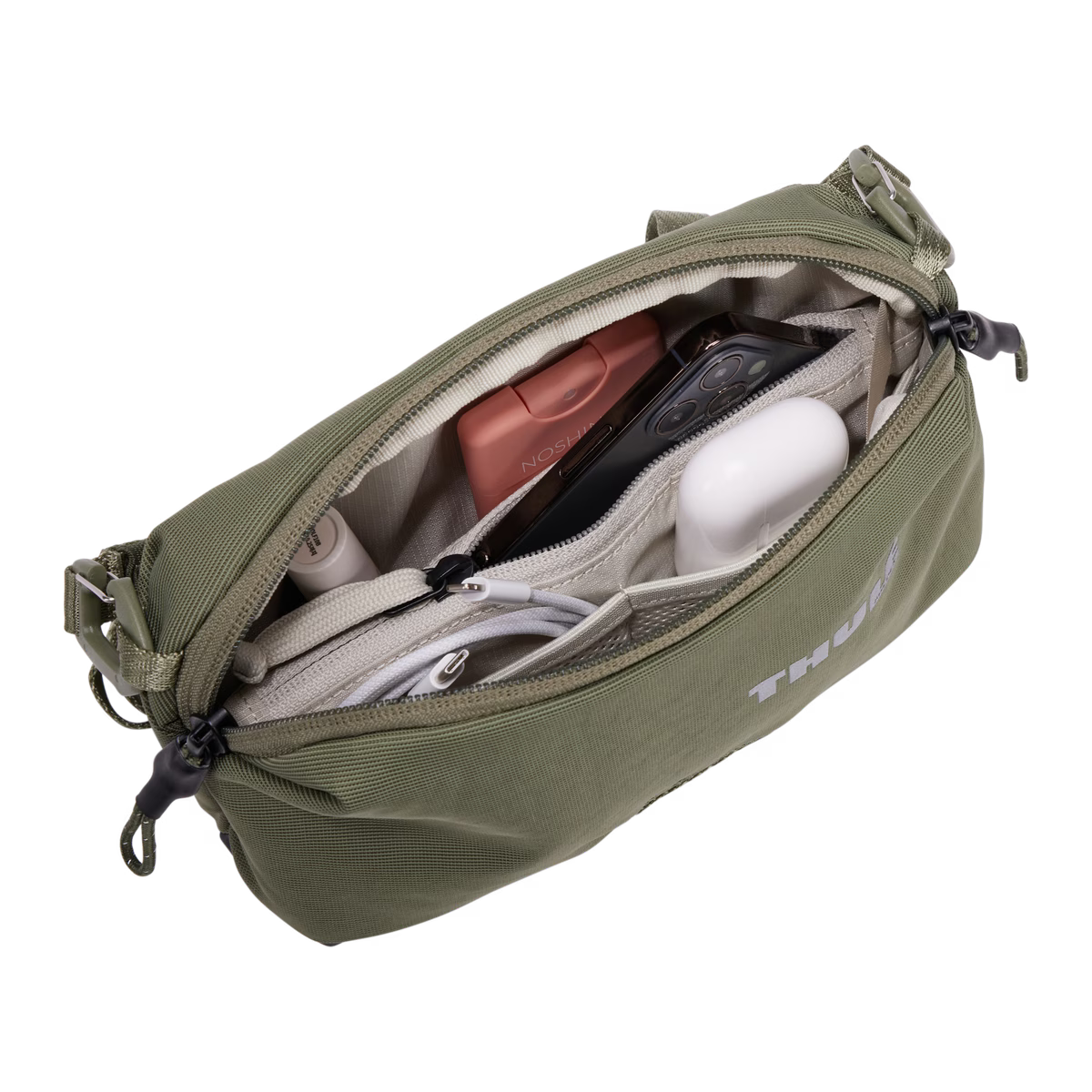 Thule Paramount 2L - Green