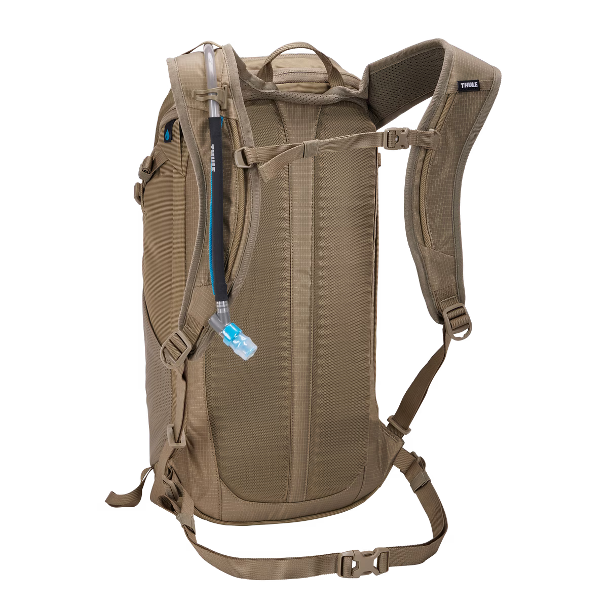 Thule AllTrail hydration pack 16L Faded Khaki