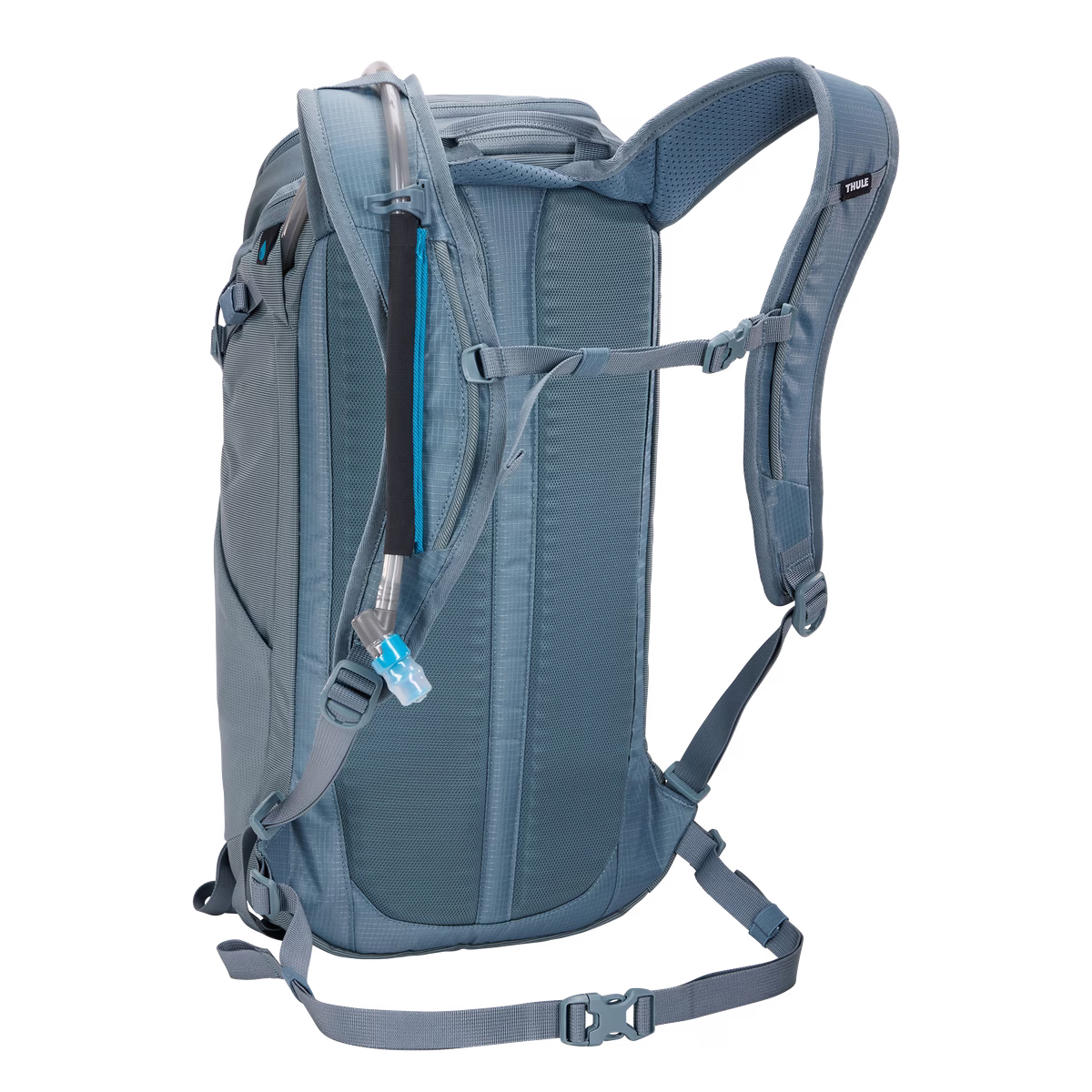 Thule AllTrail hydration pack 10L Pond Blue