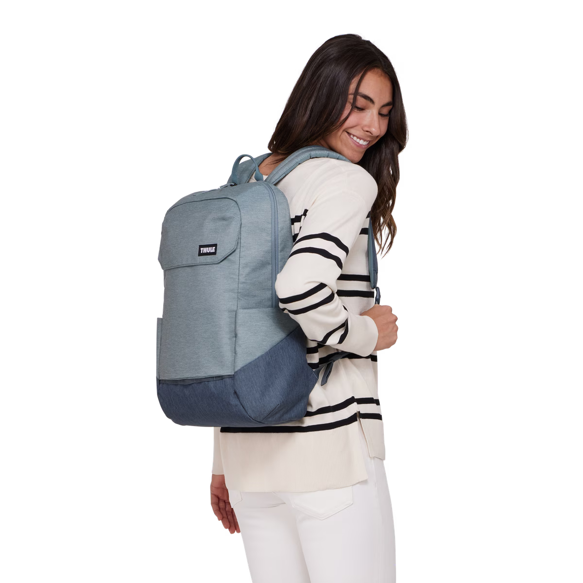 Thule Lithos Backpack 20 L - Pond/Dark Slate