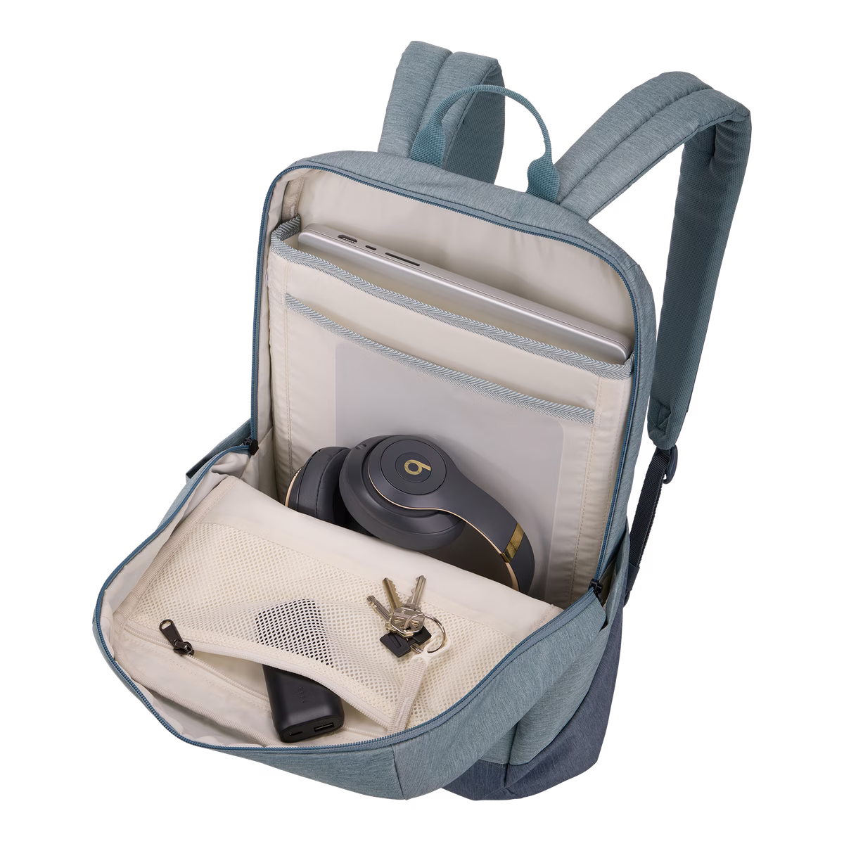 Thule Lithos Backpack 20 L - Pond/Dark Slate