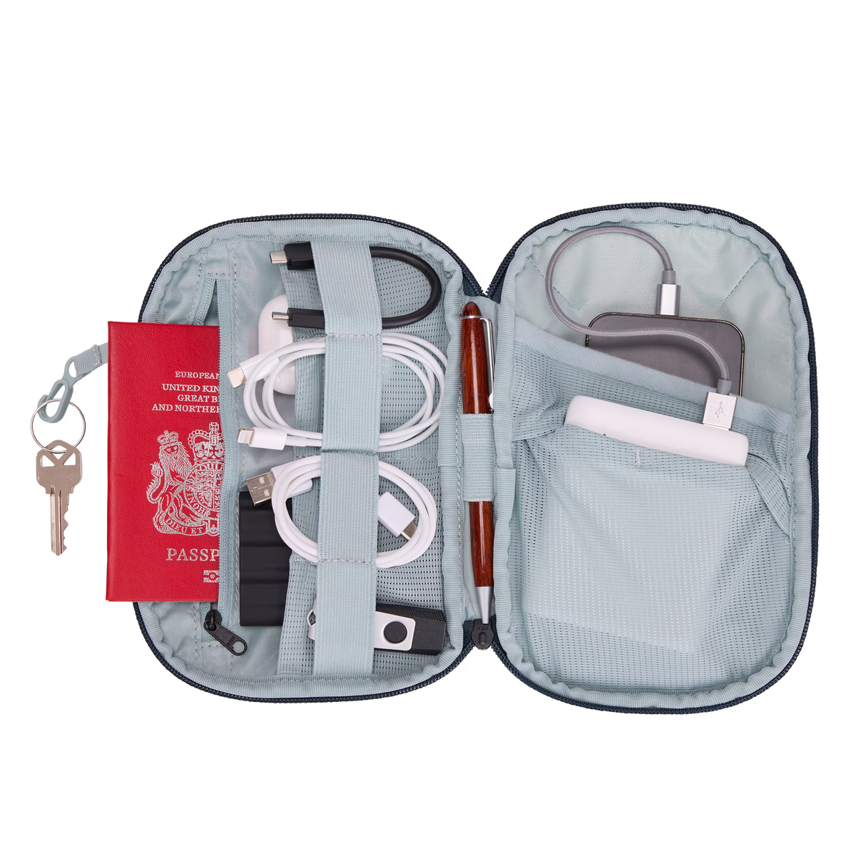 Thule Subterra 2 Powershuttle Medium - Dark Slate