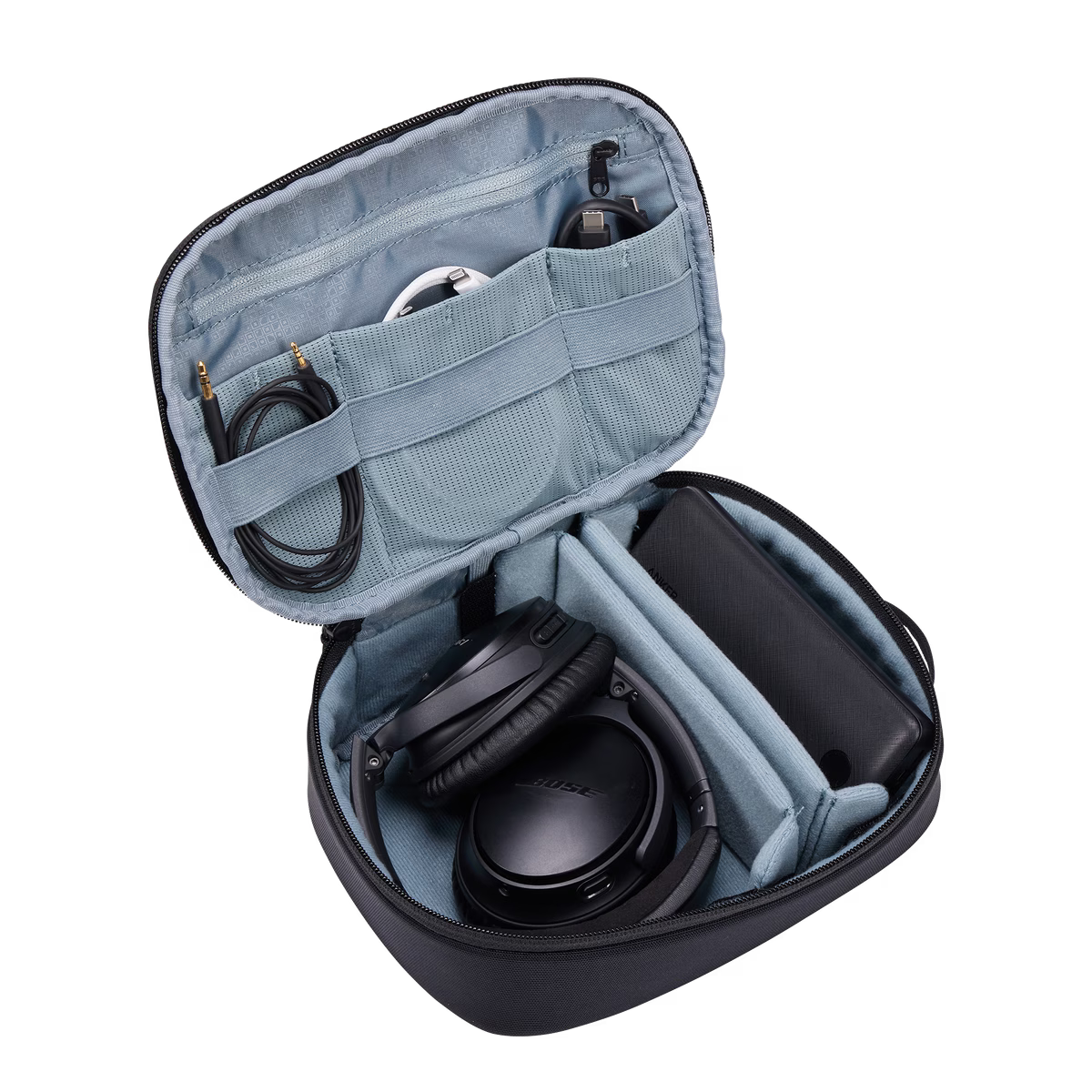 Thule Subterra 2 Powershuttle BLK - LARGE