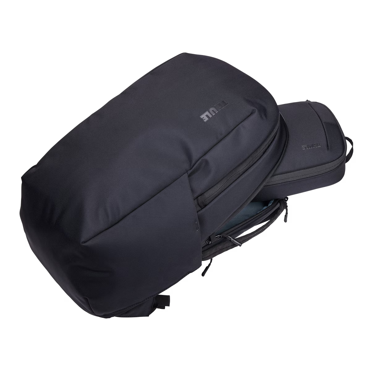 Thule Subterra 2 Powershuttle BLK - LARGE