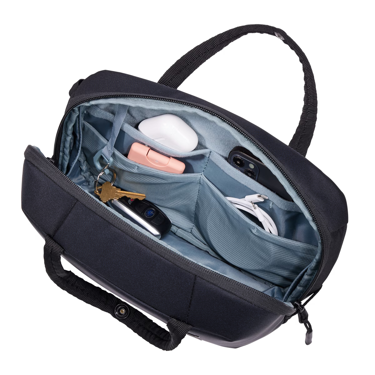 Thule Subterra 2 Crossbody Bag 5 L - BLK