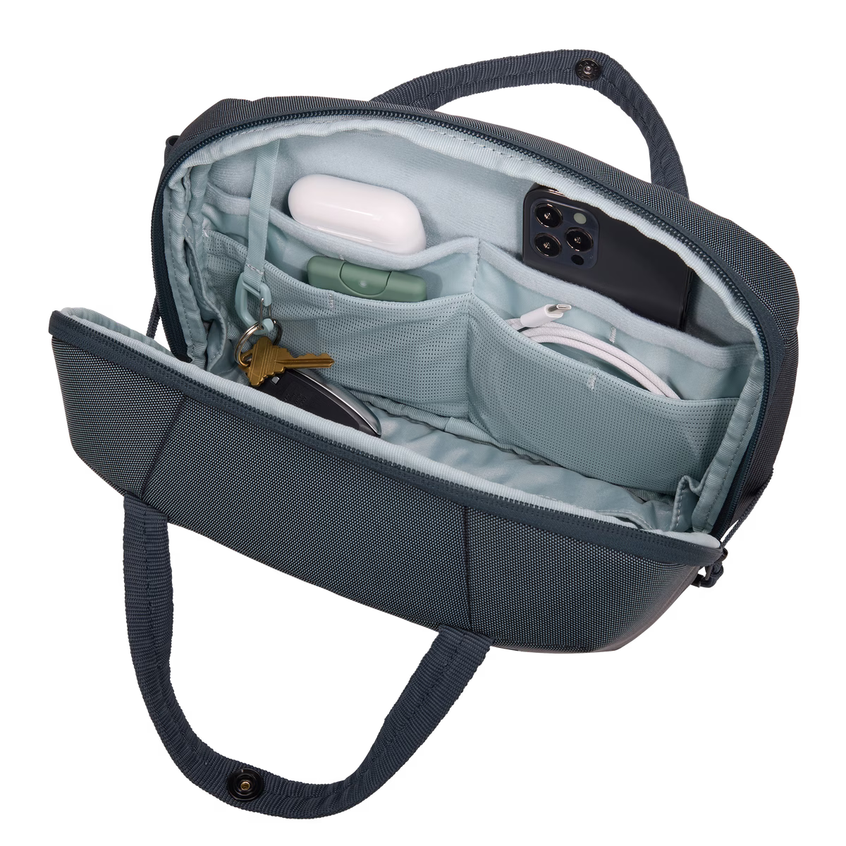 Thule Subterra 2 Crossbody Bag 5 L - Dark Slate