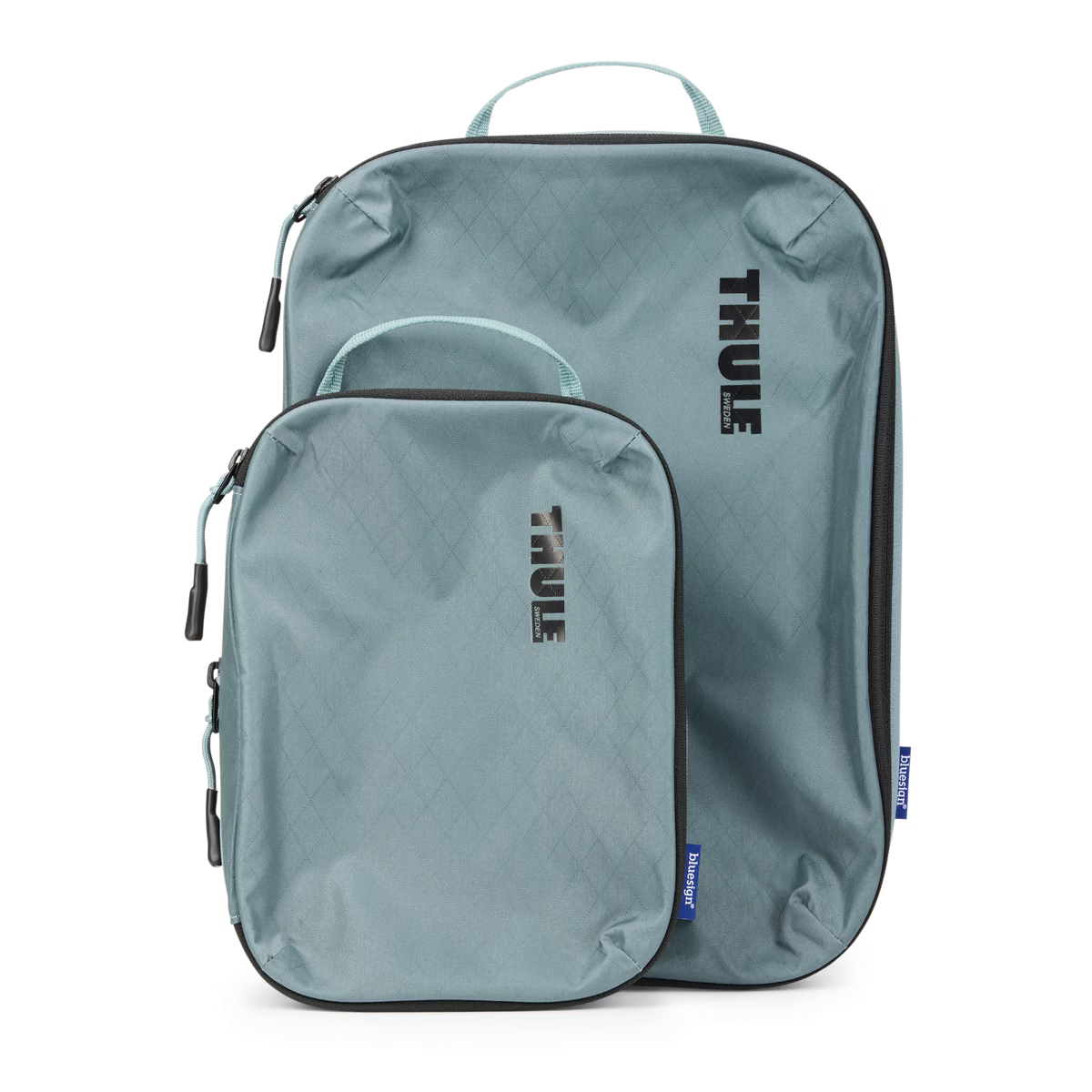 Thule Compression Cube Set - Gray