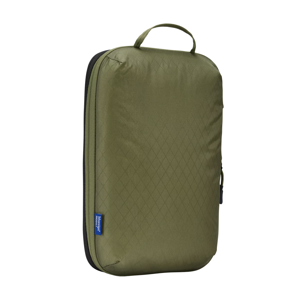 Thule Compression Cube Set - Soft Green