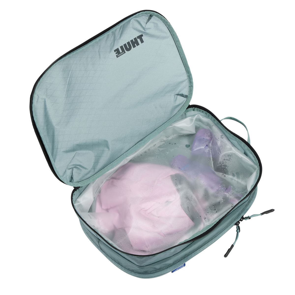 Thule Clean/Drirty Packing Cube - Gray