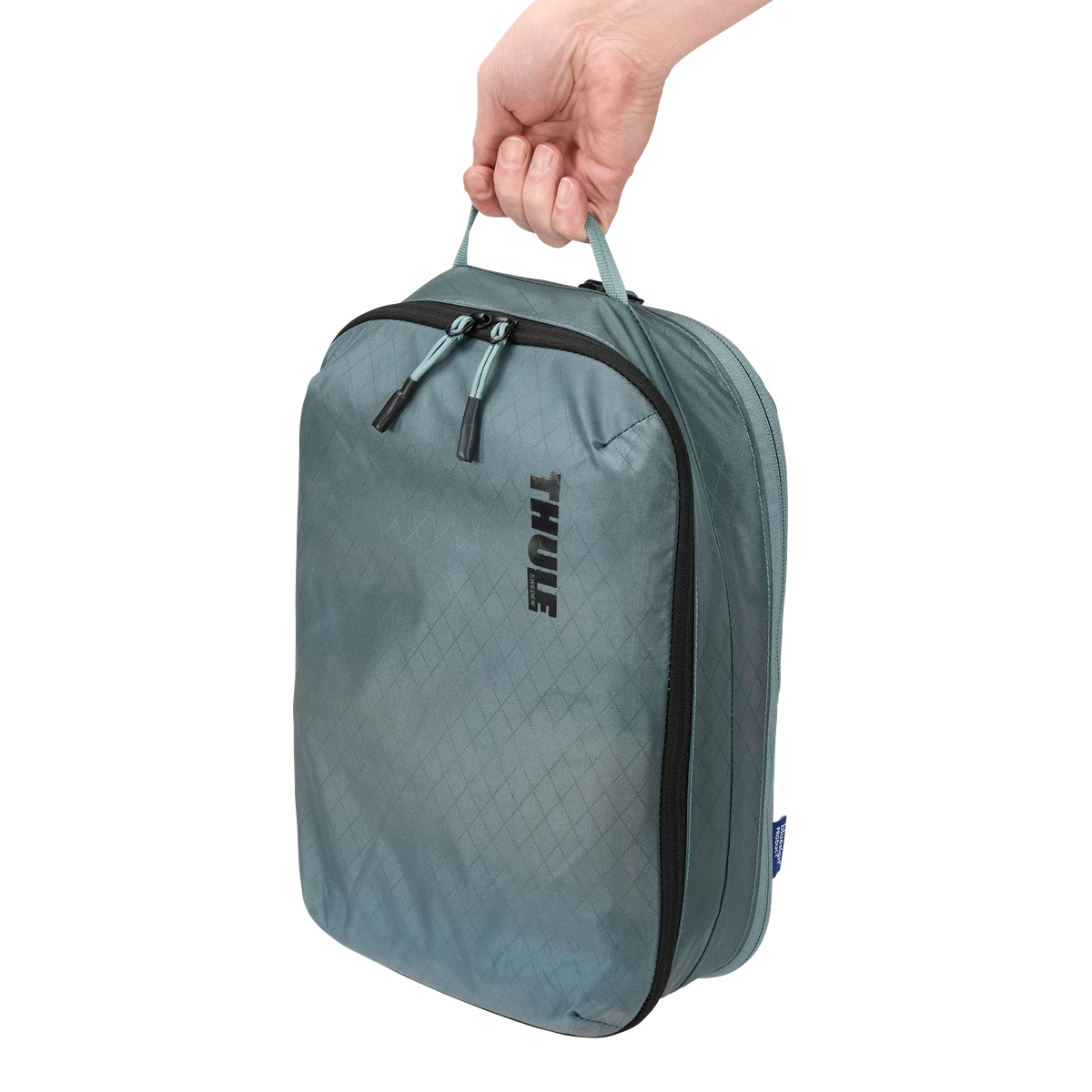 Thule Clean/Drirty Packing Cube - Gray