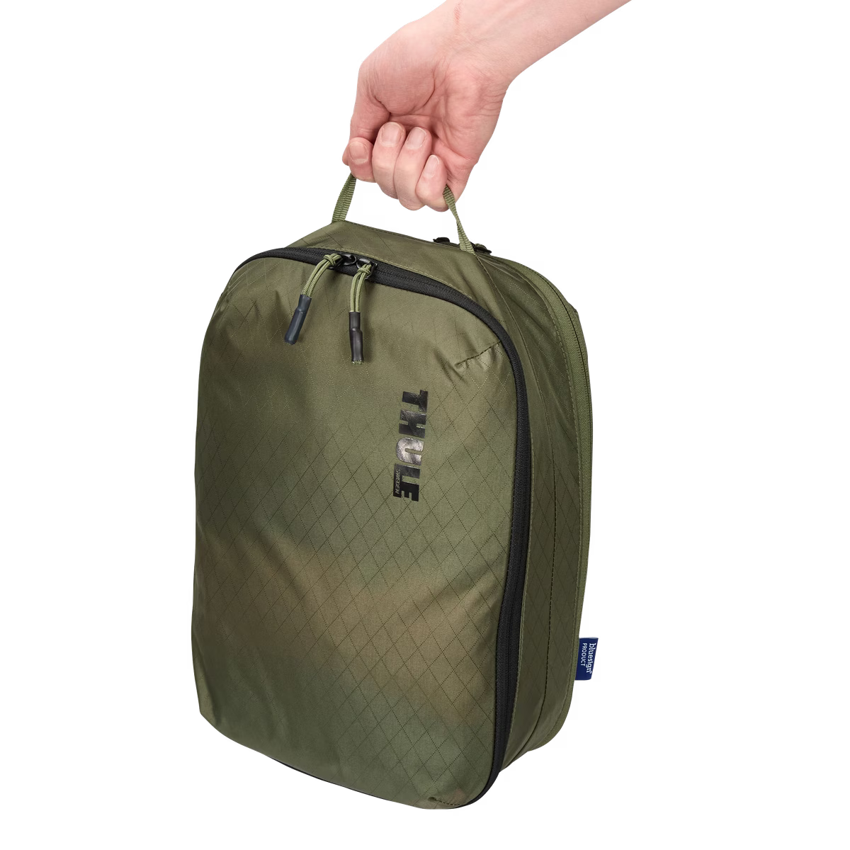 Thule Clean/Drirty Packing Cube - Green
