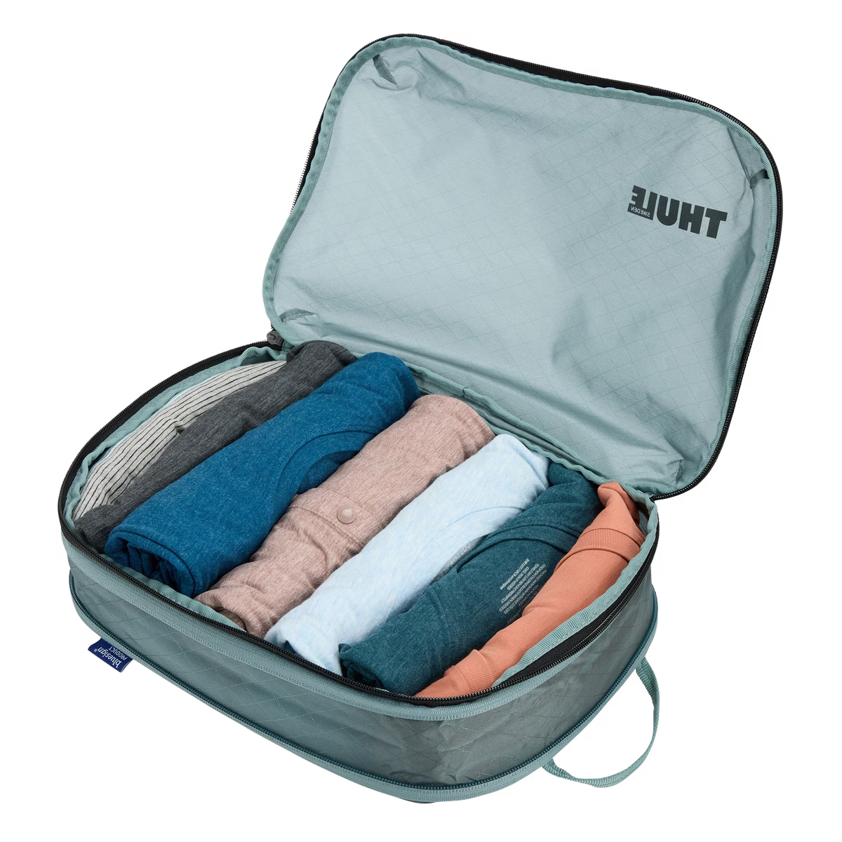 Thule Compression Cube Set - Gray