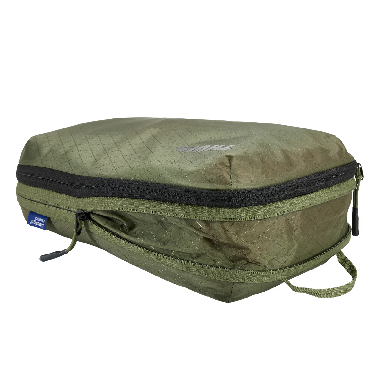 Thule Compression Cube Set - Soft Green