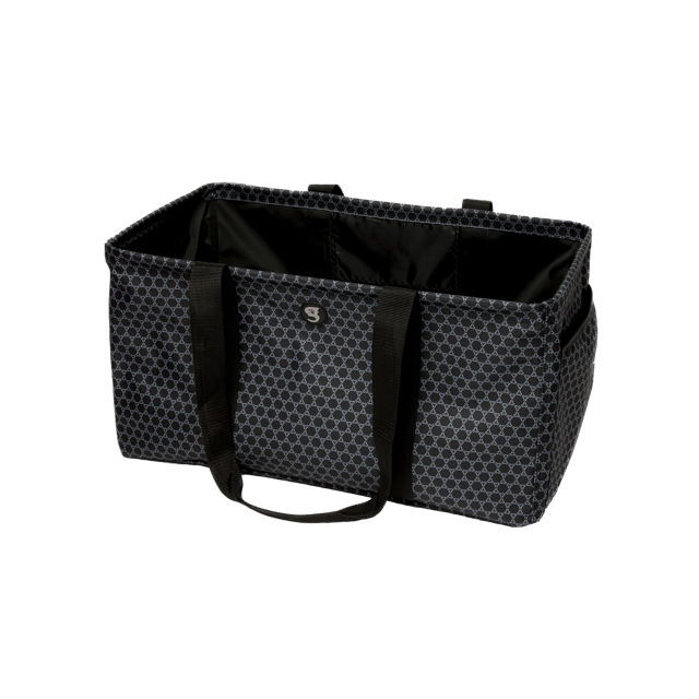 Large Utility Tote - Everyday Grey