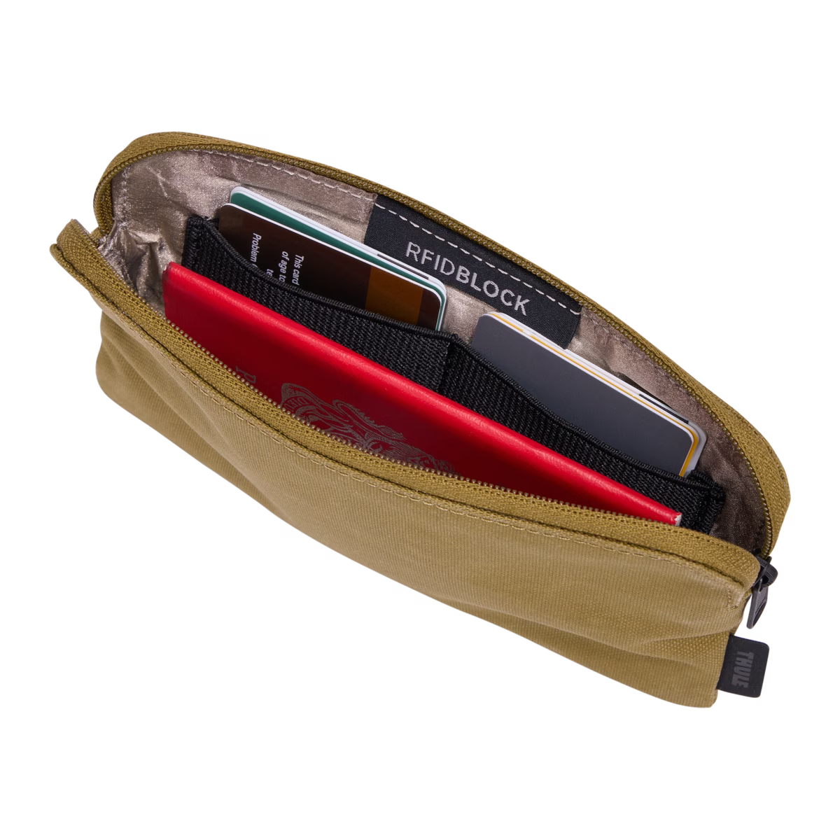 Thule Aion Travel Organizer - Nutria Brown