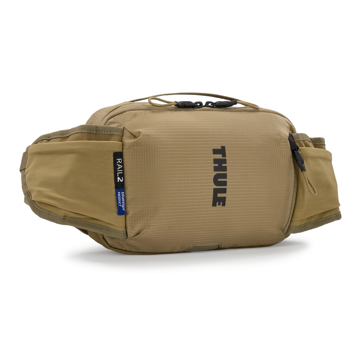 Thule Rail Hip - Khaki