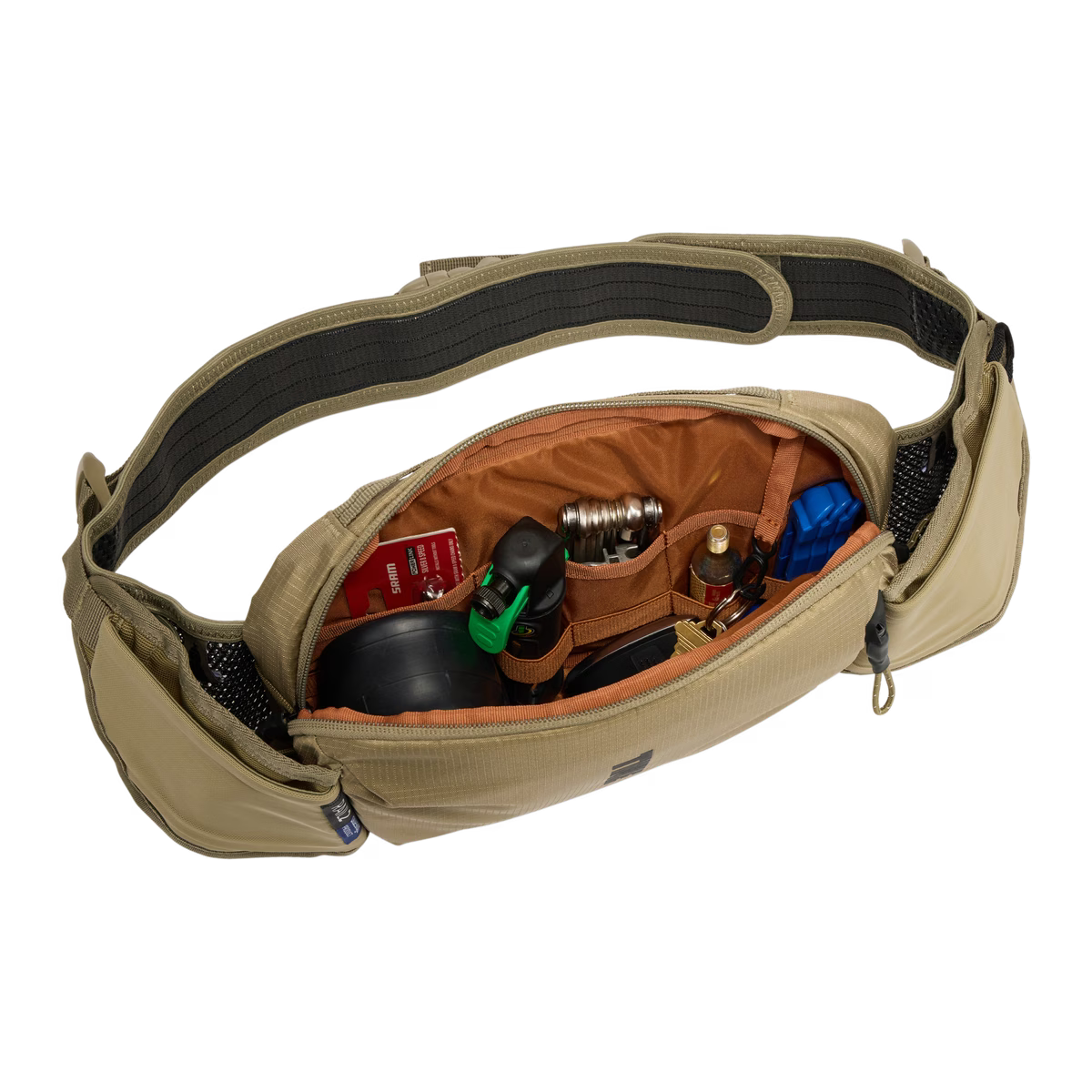 Thule Rail Hip - Khaki