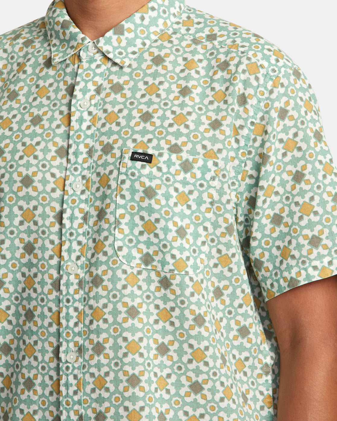 Vacationist M Wvtp GHZ