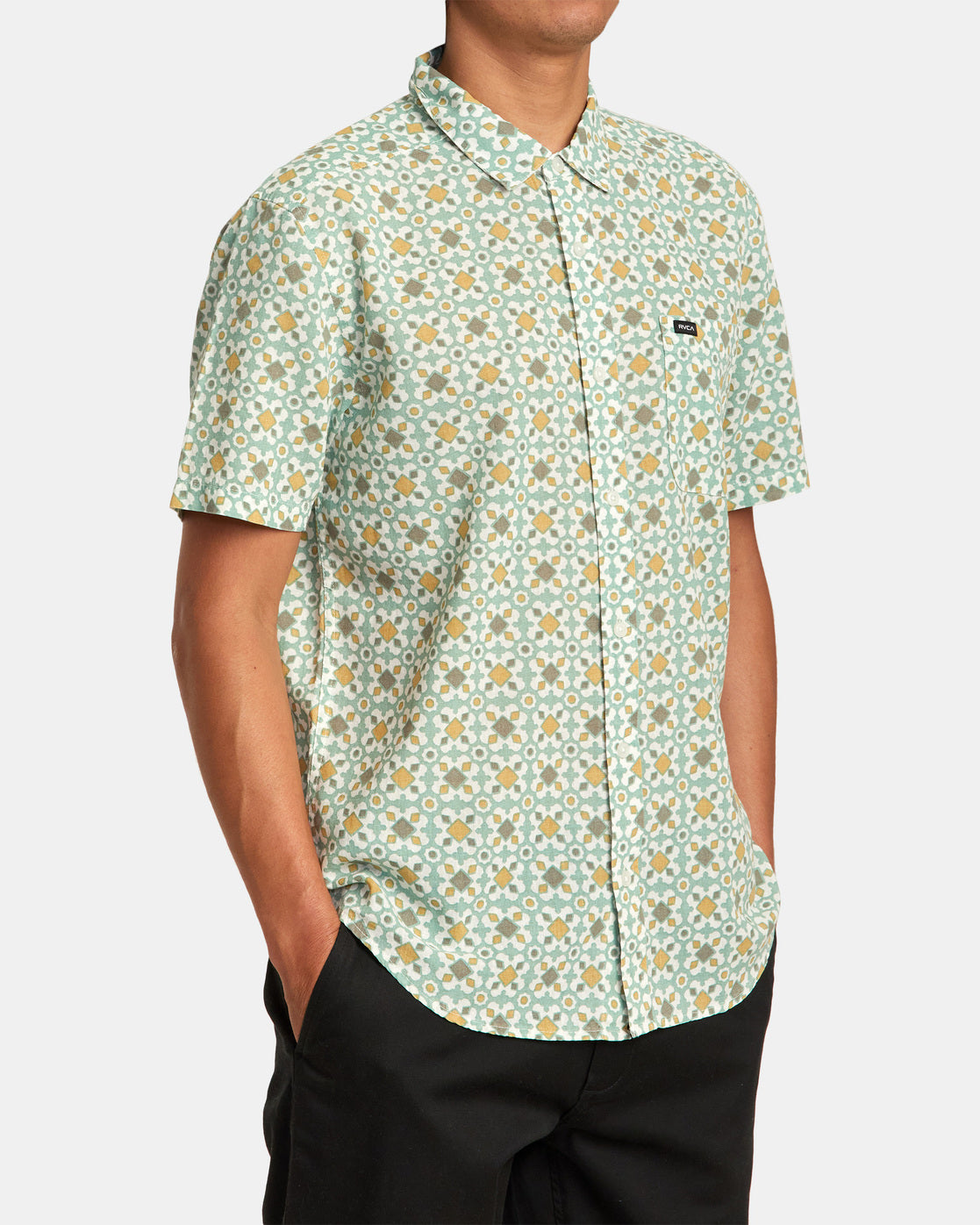 Vacationist M Wvtp GHZ