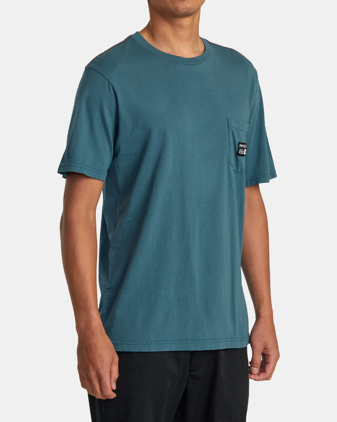 Anppocket M Tees BRK0