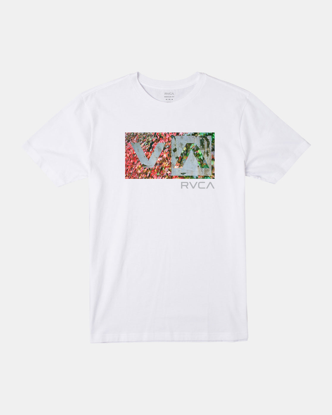 Balancebox Boys Tees WHT