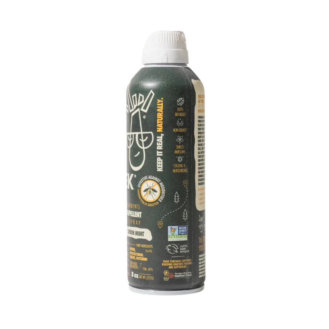 Repelente de Insectos Trek 8oz