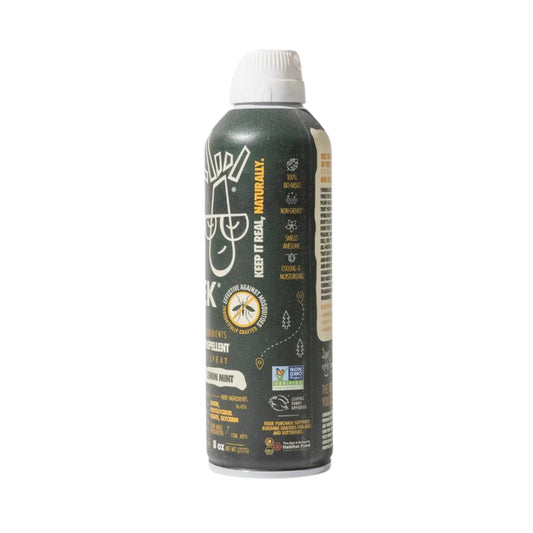 Repelente de Insectos Trek 8oz