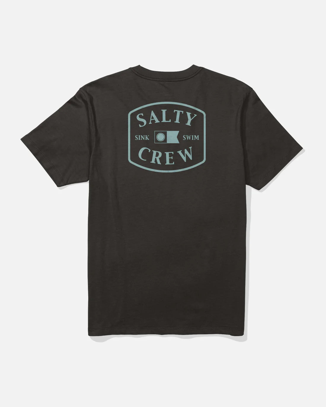 Capitals Premium Tee - Black