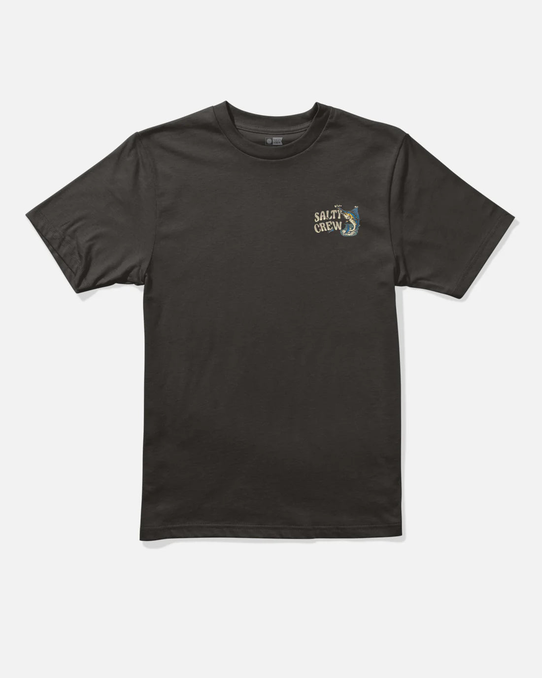 Big Bill Boys Tee - Black