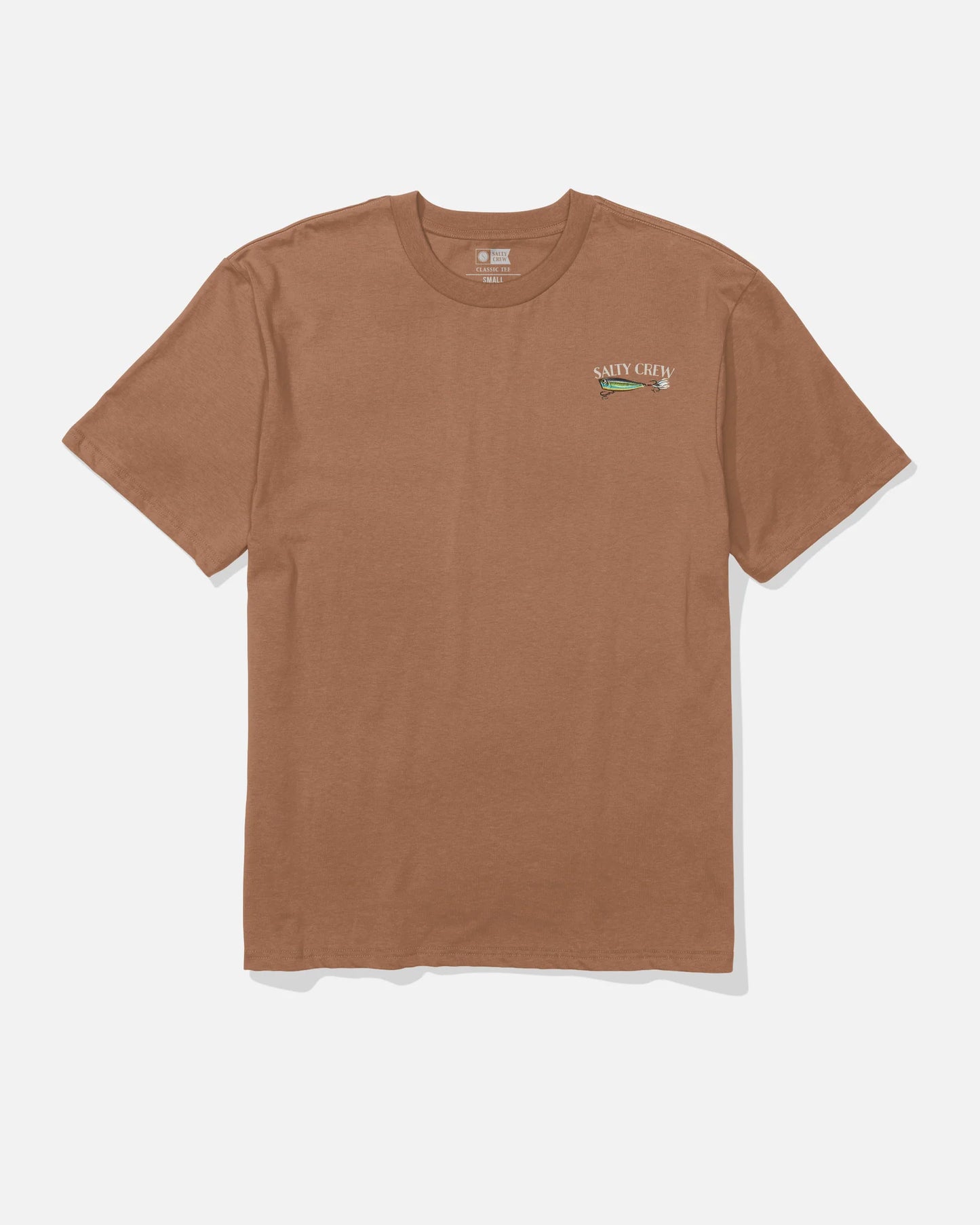 Lure Gear Classic Tee - Sierra